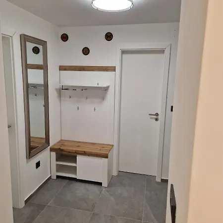 Apartman Apartment Alma *