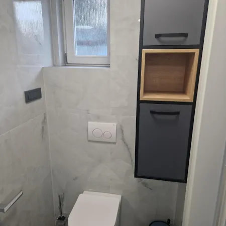 Apartment Alma Novi Vinodolski