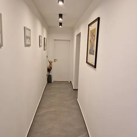 Apartment Alma * Novi Vinodolski