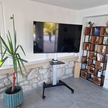 Apartman Apartment Alma