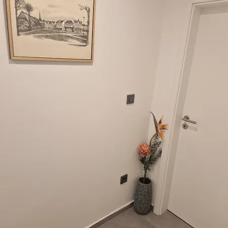 Apartman Apartment Alma *