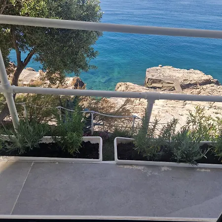 Apartman Apartment Alma