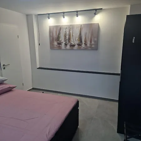 Apartment Alma * Novi Vinodolski