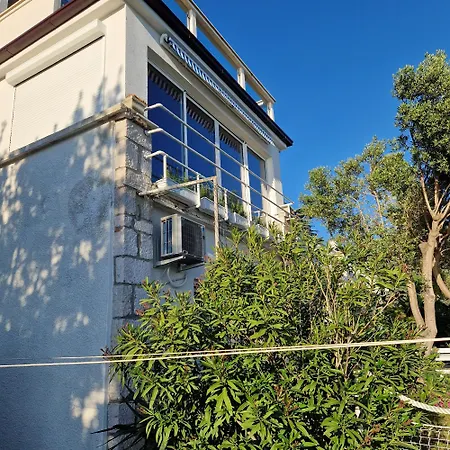 Apartment Alma