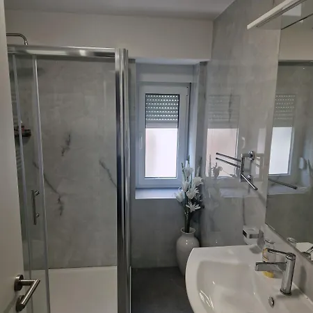 Apartment Alma Apartman Novi Vinodolski