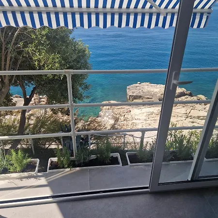 Apartman Apartment Alma Novi Vinodolski