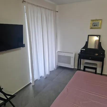 Apartment Alma