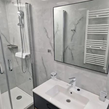 Apartment Alma * Novi Vinodolski