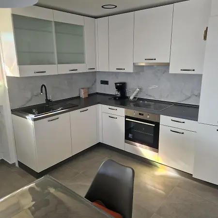 Apartment Alma