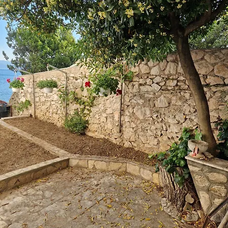 Apartman Apartment Alma