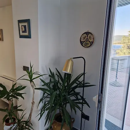 Apartment Alma *
