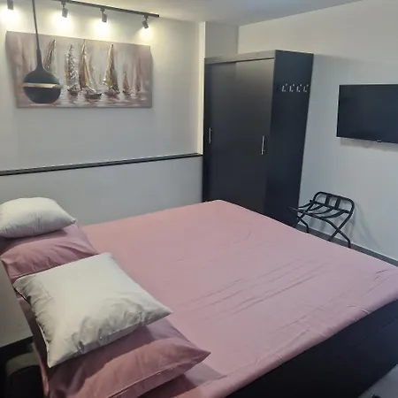 Apartment Alma Novi Vinodolski
