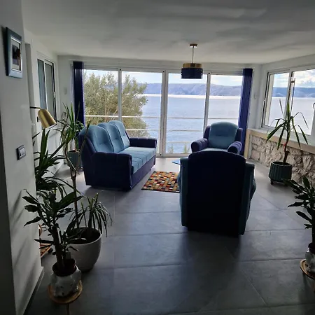 Apartment Alma Apartman Novi Vinodolski
