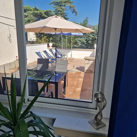 Apartment Alma