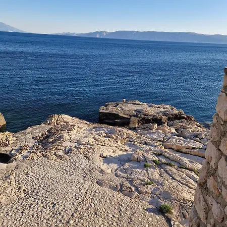 Apartman Apartment Alma